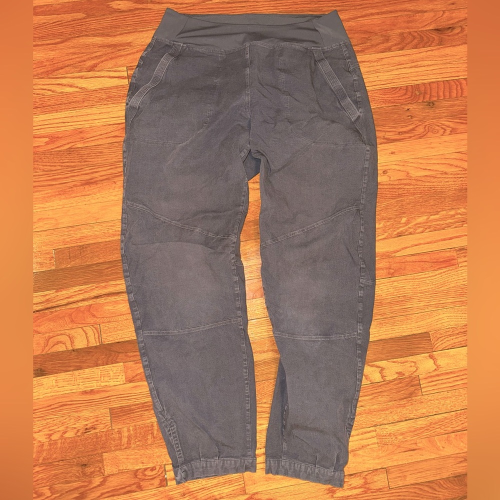 Patagonia Caliza Rock Pants Size 10